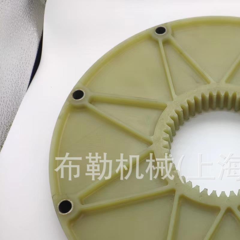 徐州BoWex 48FLE-PA-263.52内燃机飞轮尼龙法兰盘联轴器柴油机,电子元器件市场,电线扎带/束线带,淘宝优惠券,粉丝福利购,淘宝优惠卷