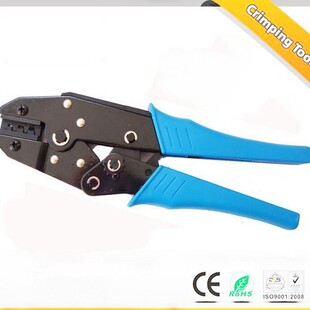 MC4 光伏压线钳 LS-2546B太阳能端子压接工具