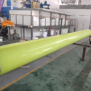 聚氨酯包胶传动滚筒浇注型PU包胶棍轮高密度高承载