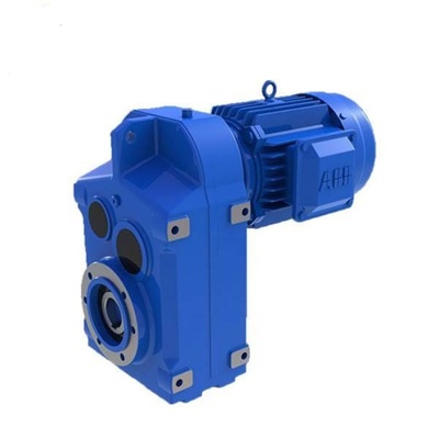 供应MTPA97减速机MTPA107立式空心平行轴齿轮减速机源头厂家