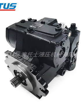 A4VG125斜轴式轴向变量柱塞泵Putzmeister液压泵421418高压油泵