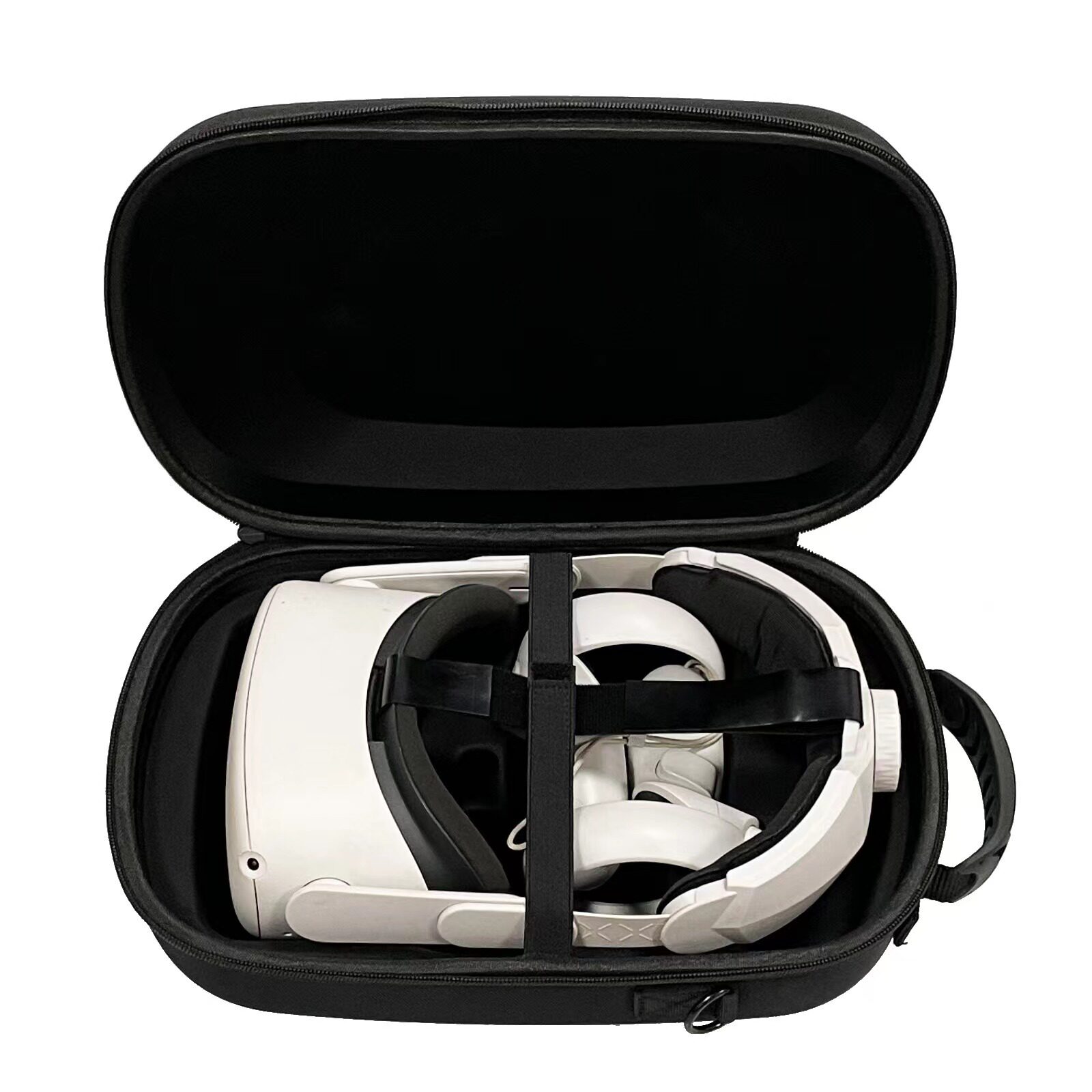 工厂eva包VR眼镜收纳包oculus quest2配件pico防水3C数码vr包