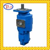 JHP2100 Gj0032双联齿轮泵 Gj0010液压泵