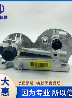 现货供应配件L150H 180 220 250 350手油泵22035823