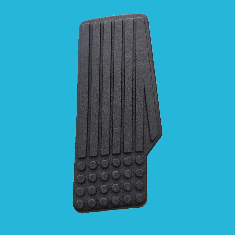 柳工叉车配件 3T 3.5吨油门踏板油门脚踏板刹车踏板 柳工加速踏板