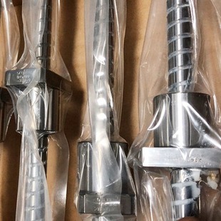 滚珠丝杆W2516FA C5Z50 1PGX