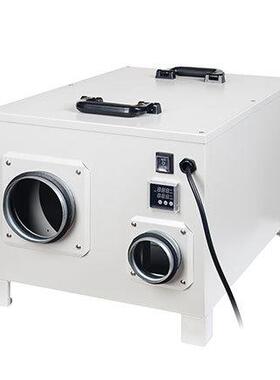 亚克转轮除湿机RY-300M