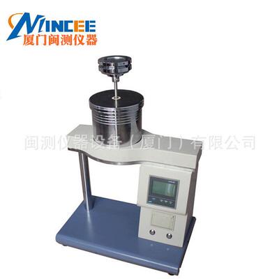 XNR-400X熔体流动速率测定仪熔融指数仪熔融指数测定仪现货