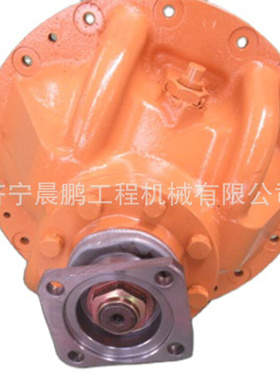 山推50轮式装载机铲车SL56H主传动齿轮75202362