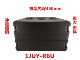 巨元 深圳 R6U便携机架箱通讯设备箱防护箱箱 1JUY
