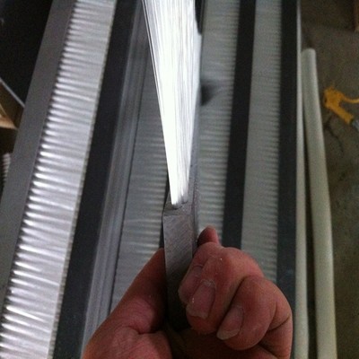 厂家生产销售PVC板刷条刷PP板刷密封挡灰防尘尼龙条刷