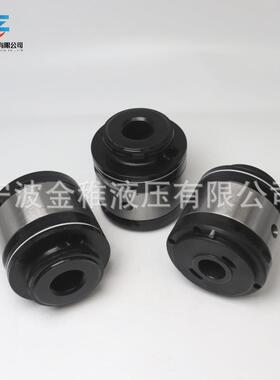 船舶工程机械专用T6CC22/25/28泵芯