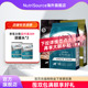 NutriSource甄萃无谷鸡肉狗粮中小型犬大型犬通用美国进口全犬粮