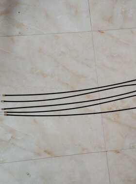 途锐电动尾门拉线宝马3 5系电吸锁拉线奥迪A6A4L电动尾门拉索配件