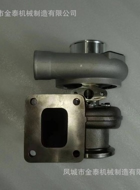 S200 涡轮增压器  173183  RE531073  SE502195