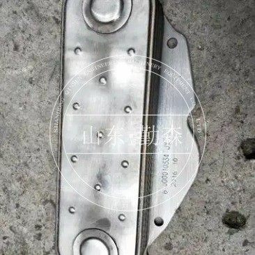 推土机配件  各种型号齐全   D155  散热器芯体  175-03-32261