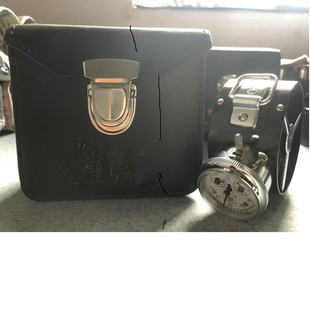 型号 风速表 CFJ25 DFA 库号：M268687 价可议 机械式