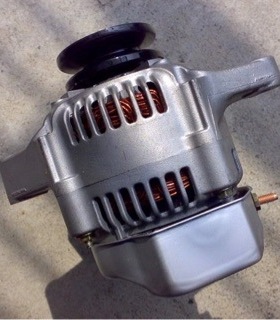 101211-3721发电机17580-64010发电机ARCTIC CAT ATV发电机