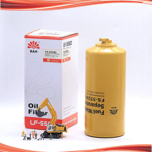 FS-55280油水分离器382-0664 438-5386 438-5386 P501108