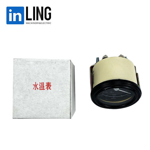 发电机组配件 水温表 3015234