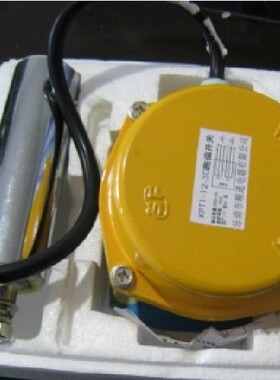 跑偏拉绳开关KPTQHFKPT1-20-35 KPT1-20-35 KPD12 PK1-2B