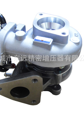 涡轮增压器 GT1752S RD28T  14411-VB300   701196-0001/7