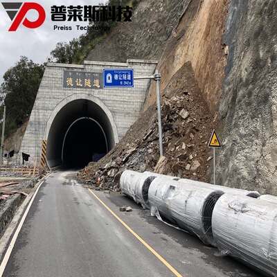 高速公路隧道射流风机 射流式隧道风机 隧道风机控制柜