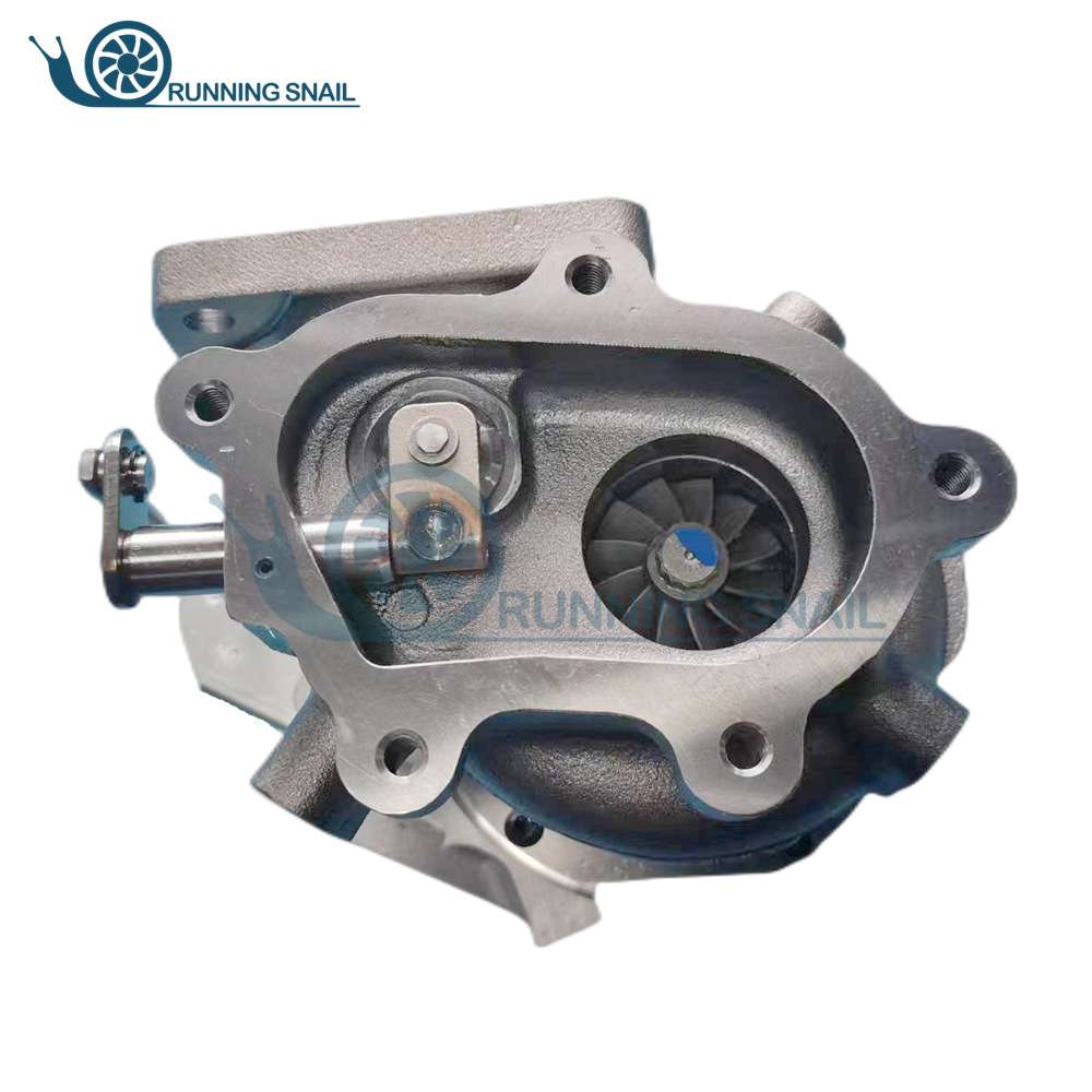 涡轮增压器GT2259LS 零件号17201-EW070汽车发动机配件