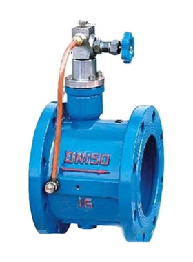 HH46X、HH48X、HH49H微阻缓闭蝶式止回阀