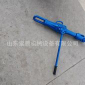 螺旋拉力泵 22T32T液压螺旋拉力 泵液压拉力机 螺旋合拢器