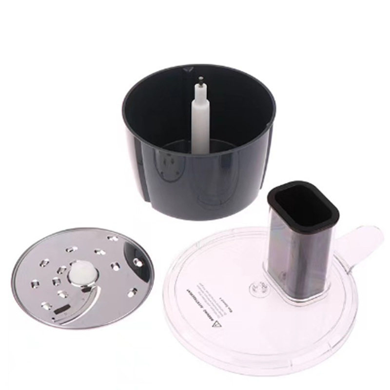 跨境新品适用于ThermomixTM5TM6水果蔬菜切割刨丝器厨房料理工具