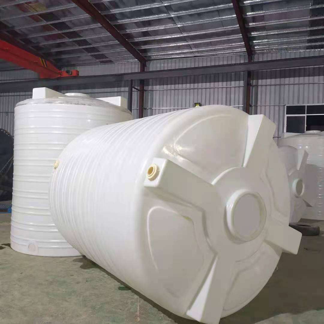 供应韶关 高州塑胶PE水塔 户外油桶 校舍备用10吨水箱