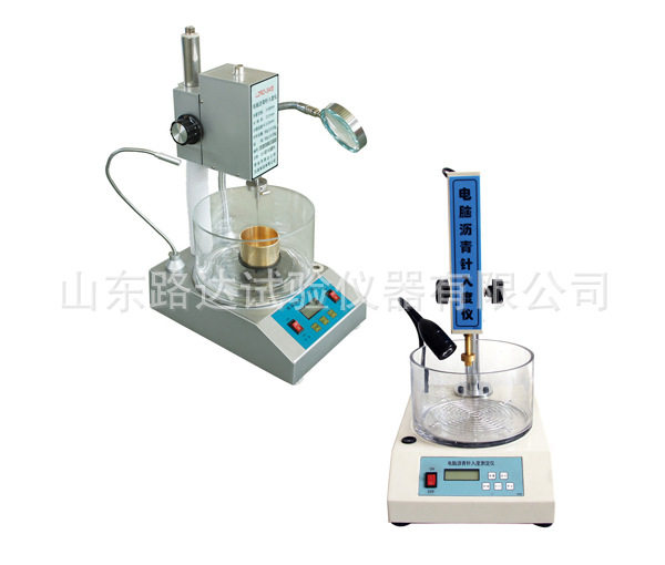 LZRD-3A沥青针入度仪工厂直供