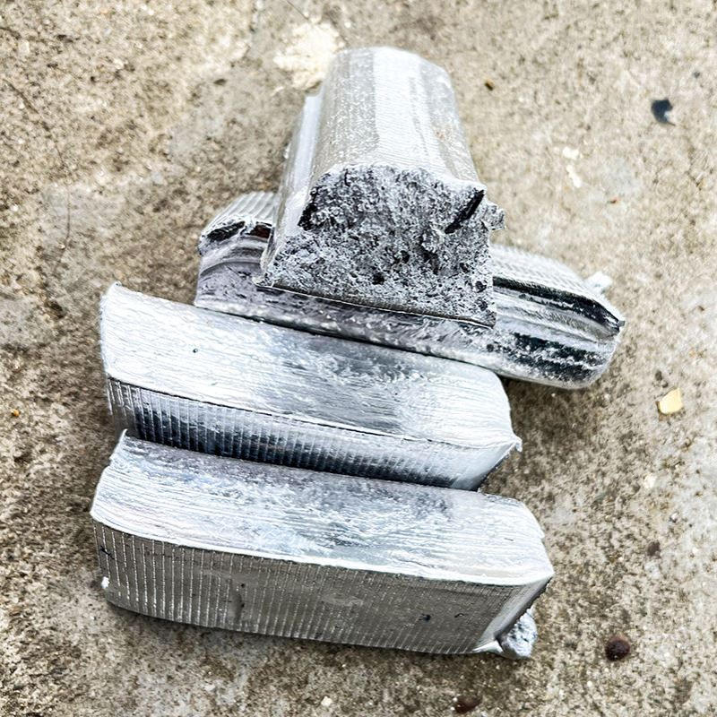 铝铈30% AlLa30%金属添加铝中间合金 铝钇30 铝铒20%铝轻合金