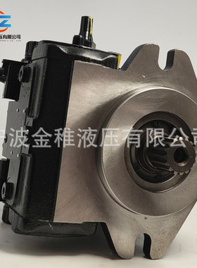 A4VG125DA2DM2/32R-NSF02F071DC-S  工程机械液压泵