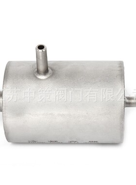 不锈钢冷凝容器 DN80 DN100 YZF1-7 对焊式冷凝容器 承插焊冷凝罐