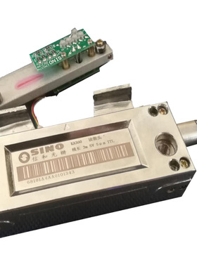 SINO信和KA-300/600光栅尺读数头 信和光栅尺读数头