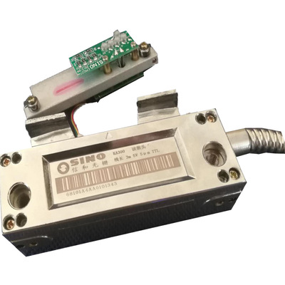 SINO信和KA-300/600光栅尺读数头 信和光栅尺读数头
