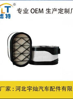 供应蜂窝空滤549666 5801647688 P605536 LAF6889 P608666
