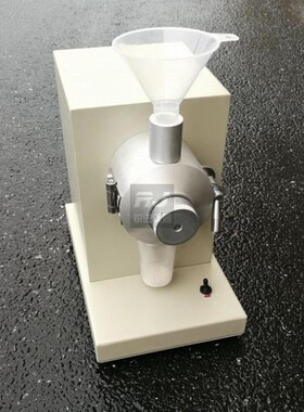 大吉粮食水分测试粉碎磨 JSFM-V JSFM-V水分磨JSEM-V