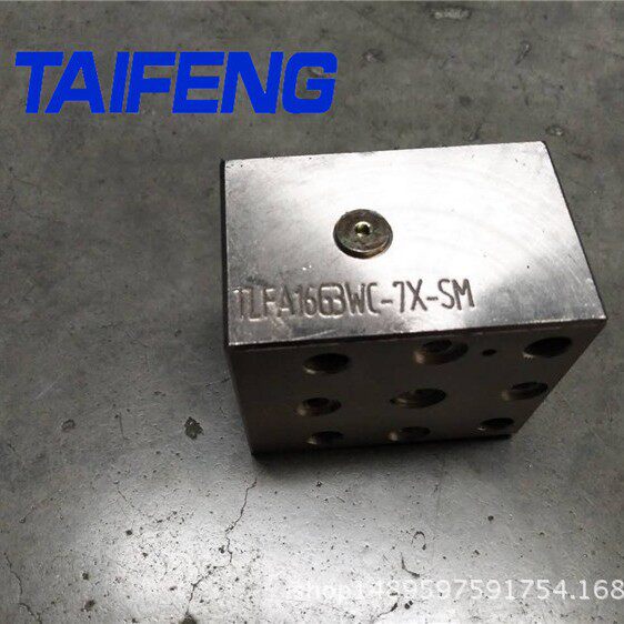 泰丰供应TLFA 032 G3WC -7X SM 型盖板厂家直销