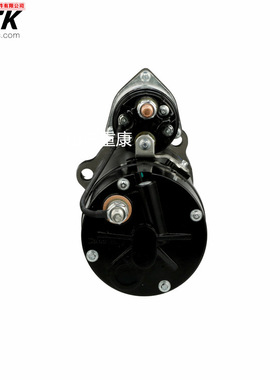 德科42MT Cat CATERPILLAR自起动马达起动机10478998