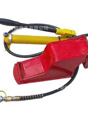 QFB矿用液压起重器 5吨10吨煤矿液压起重器 QFB10矿用液压起重器