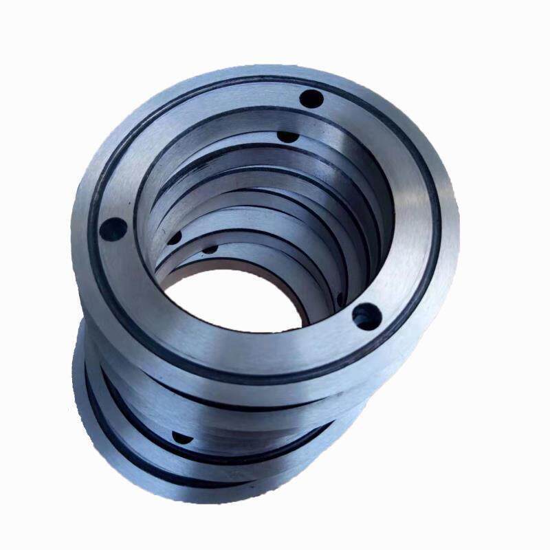 纵剪分条刀片|纵剪分切刀片厂商按图纸要求加工生产合金