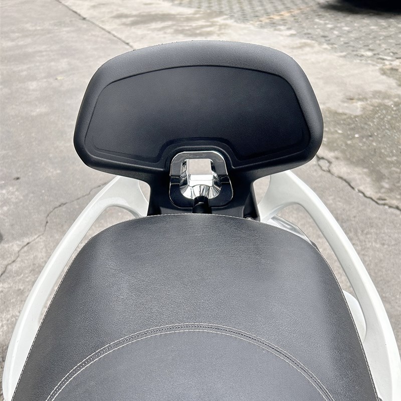 速发适用光S250 S50改装后靠背赛艇S250 S50后座靠背腰靠配件