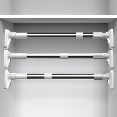 现货速发衣杆oset hagig rod without puchig os hagig rod