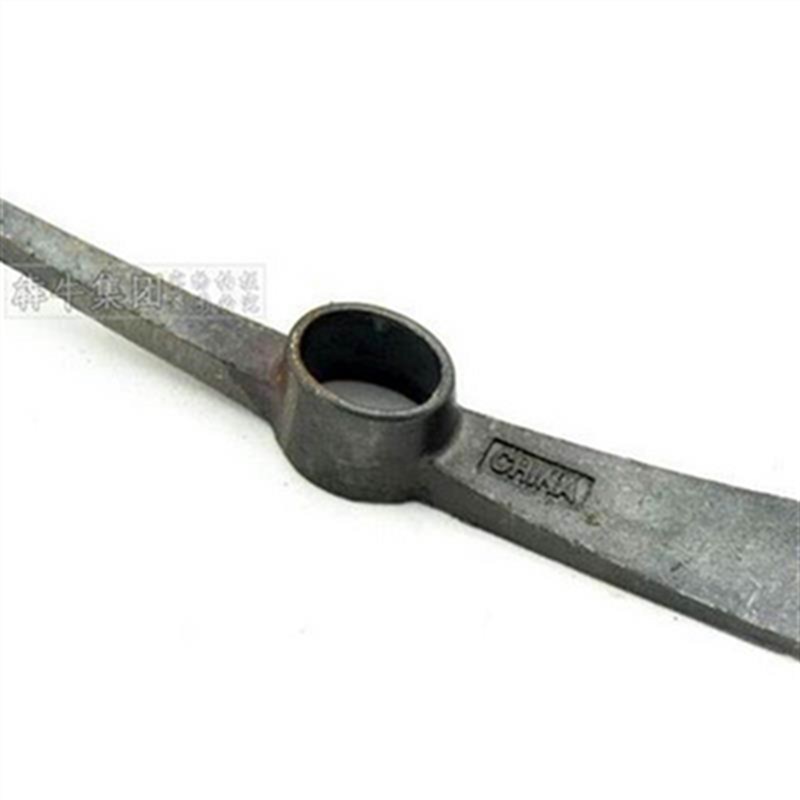 .犇牛考古工具洛阳n/山古镐铲考杨镐/I户小登小外样稿单手短火