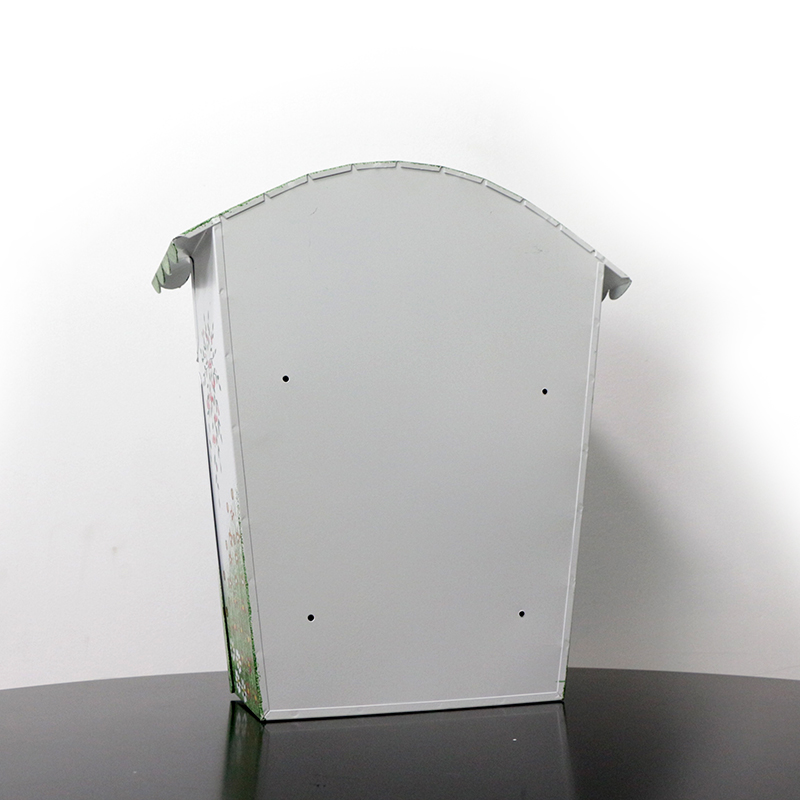 心理咨询室大号信报箱挂墙带锁意见箱学校心理信箱投稿箱心语信箱