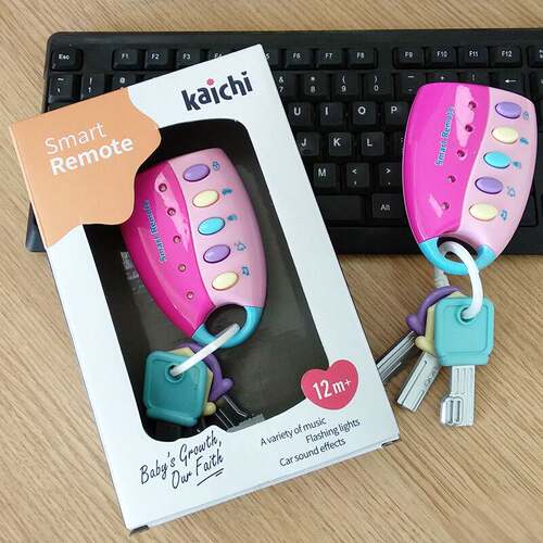 极速electronic security lock car remote control key model in