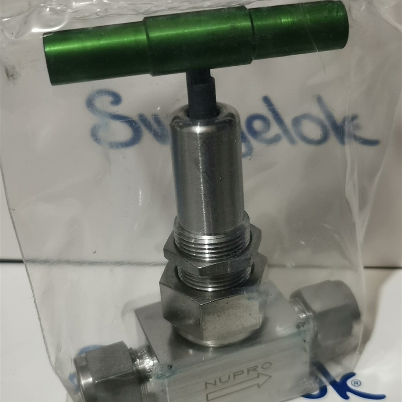 Swagelok 世伟洛克 SS-6BG  不锈钢波纹管密封